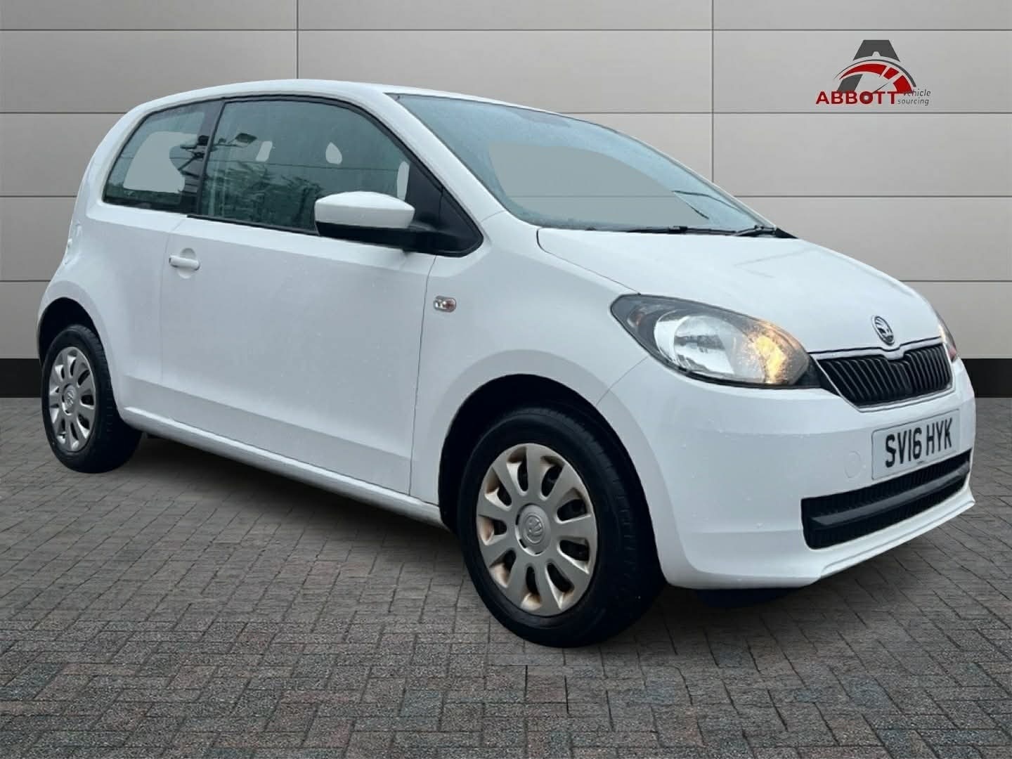 Used Skoda Citigo 2016 for sale - 77561130: Photo 5