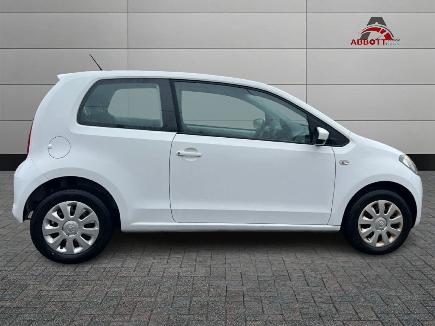 Used Skoda Citigo 2016 for sale - 77561130: Photo 6