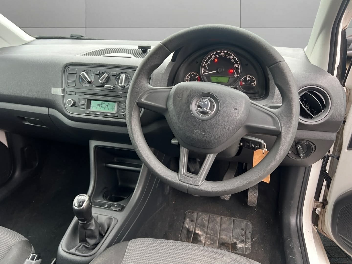 Used Skoda Citigo 2016 for sale - 77561130: Photo 9