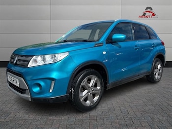 Used Suzuki Vitara 2016 for sale - 78755364: Photo