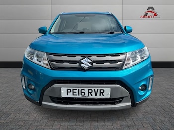 Used Suzuki Vitara 2016 for sale - 78755364: Photo