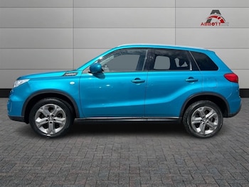 Used Suzuki Vitara 2016 for sale - 78755364: Photo