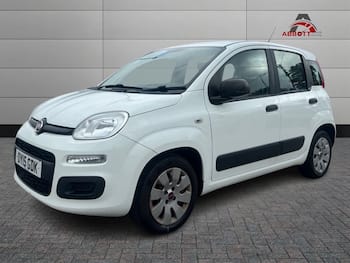 Used Fiat Panda 2015 for sale - 79674359: Photo
