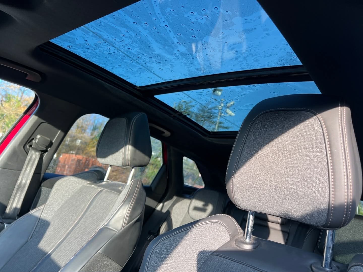 Used Peugeot 3008 2018 for sale - 77083240: Photo 11