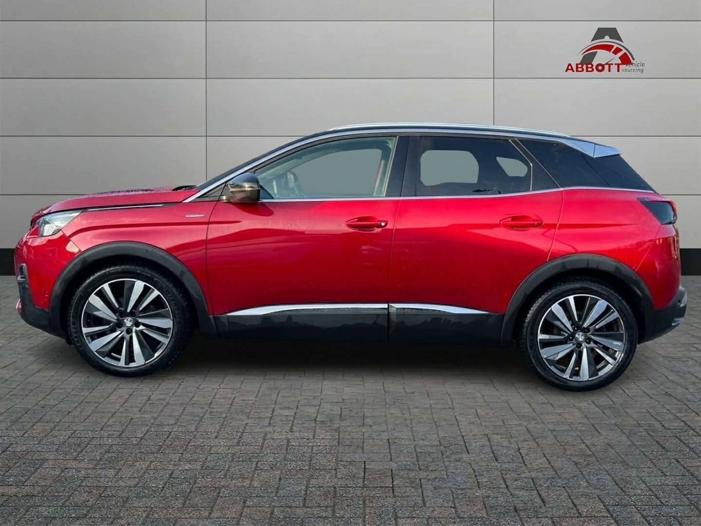 Used Peugeot 3008 2018 for sale - 77083240: Photo 6