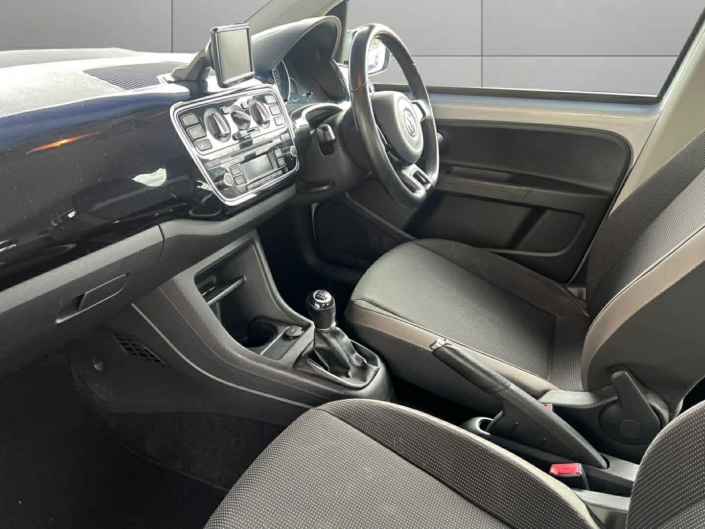 Used Volkswagen up! 2012 for sale - 77903360: Photo 10