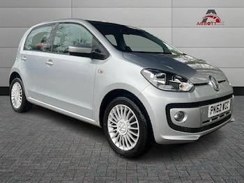 Used Volkswagen up! 2012 for sale - 77903360: Photo