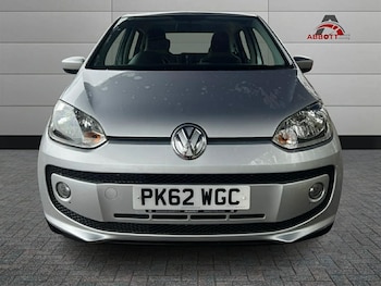 Used Volkswagen up! 2012 for sale - 77903360: Photo