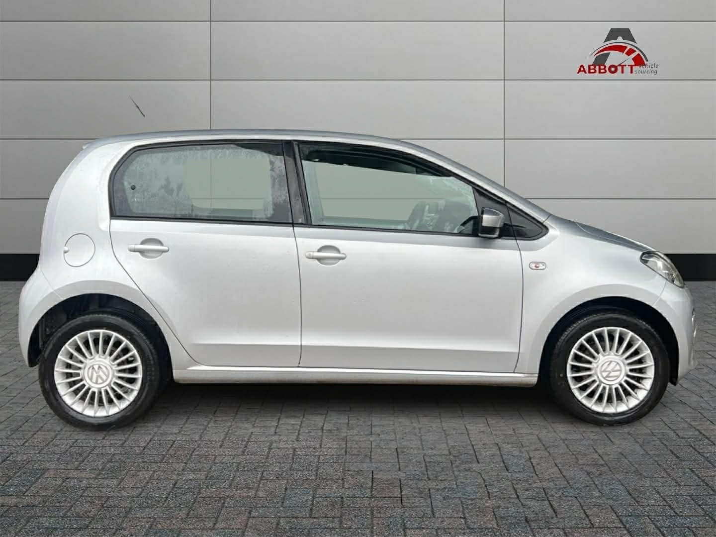 Used Volkswagen up! 2012 for sale - 77903360: Photo 5