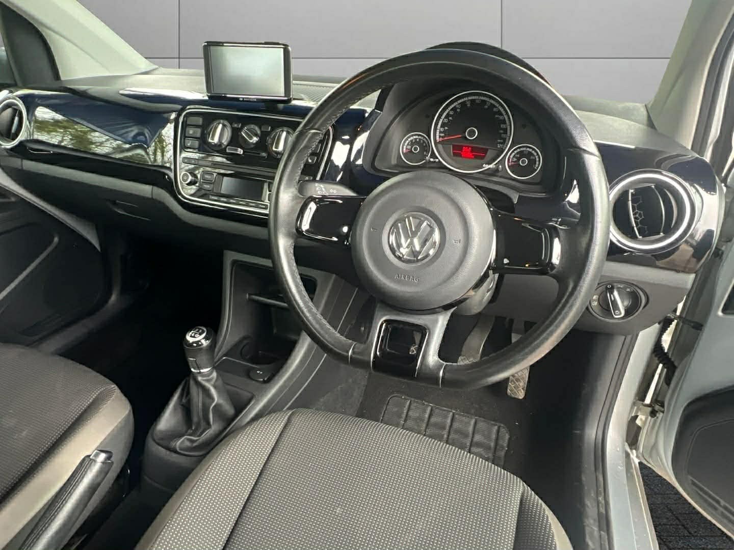 Used Volkswagen up! 2012 for sale - 77903360: Photo 7