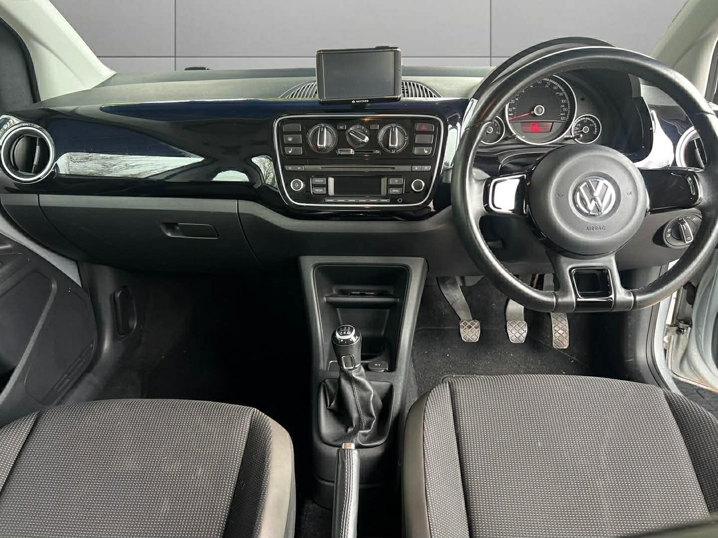 Used Volkswagen up! 2012 for sale - 77903360: Photo 8