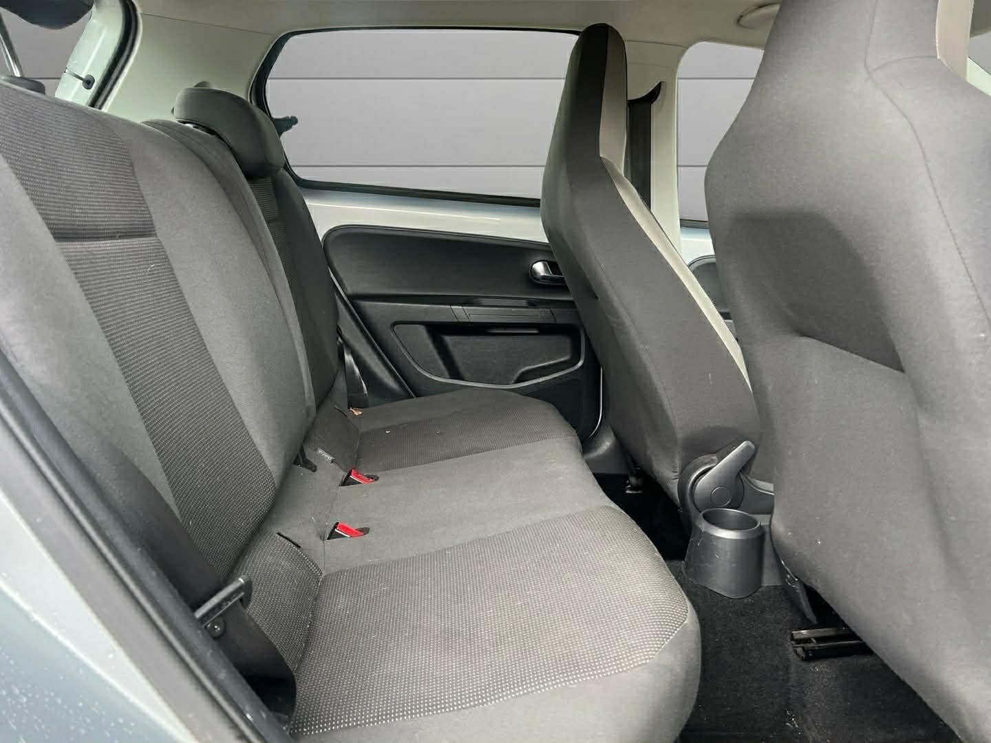 Used Volkswagen up! 2012 for sale - 77903360: Photo 9