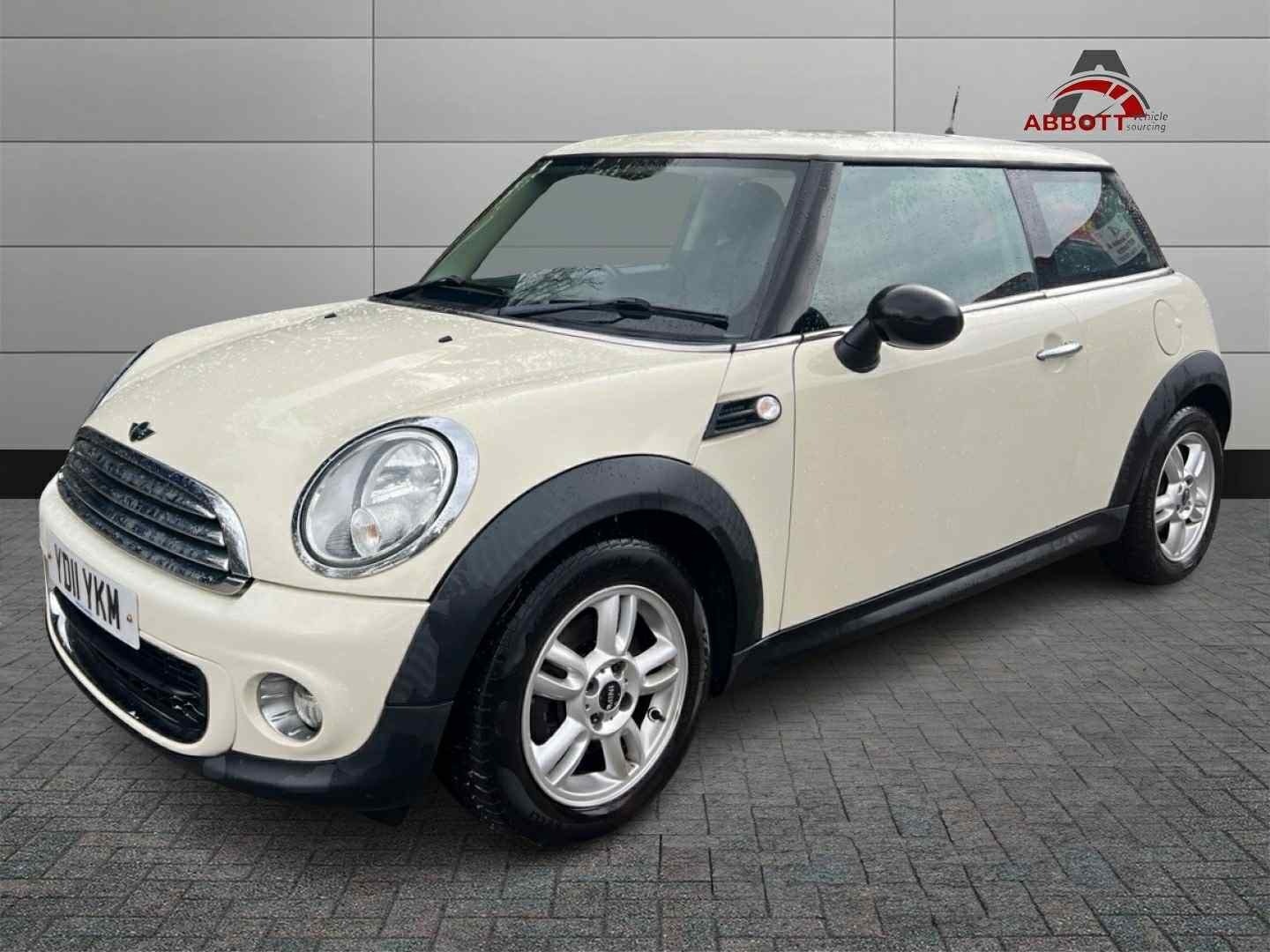 Used MINI Hatch 2011 for sale - 76322049: Photo 1