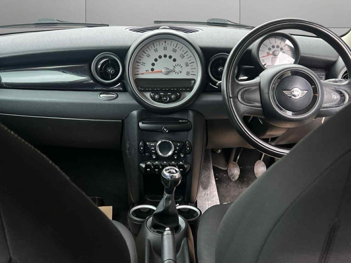 Used MINI Hatch 2011 for sale - 76322049: Photo 11