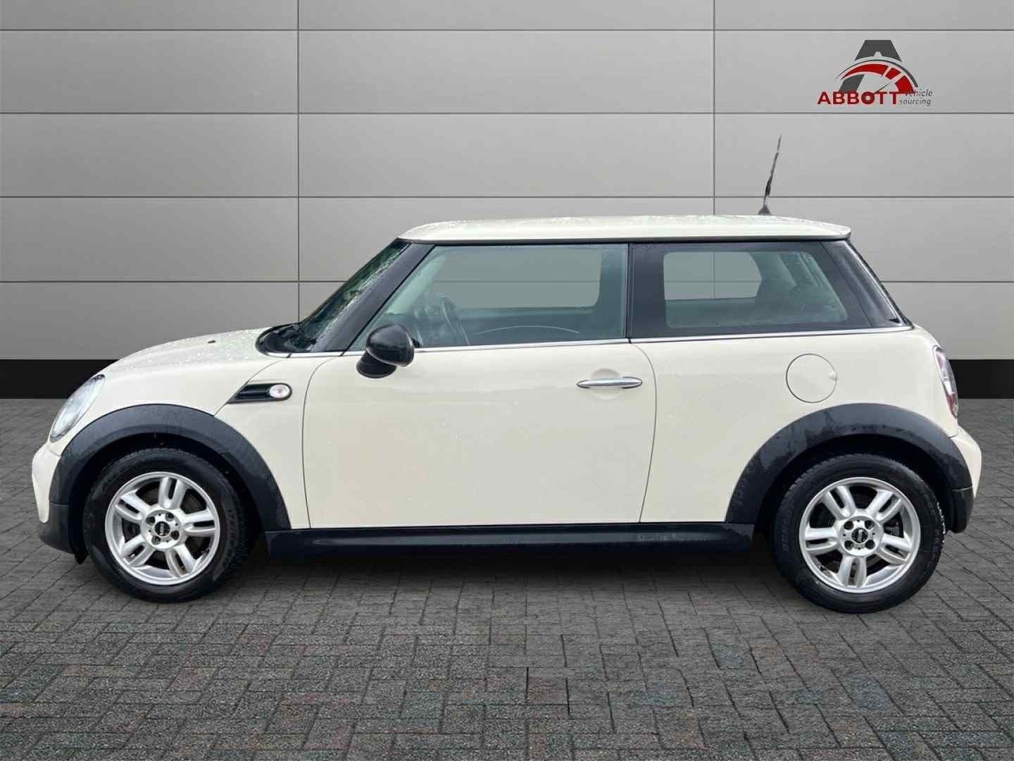Used MINI Hatch 2011 for sale - 76322049: Photo 3