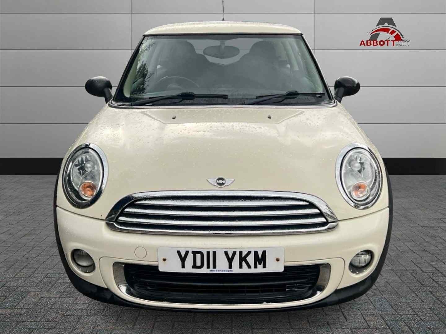 Used MINI Hatch 2011 for sale - 76322049: Photo 4