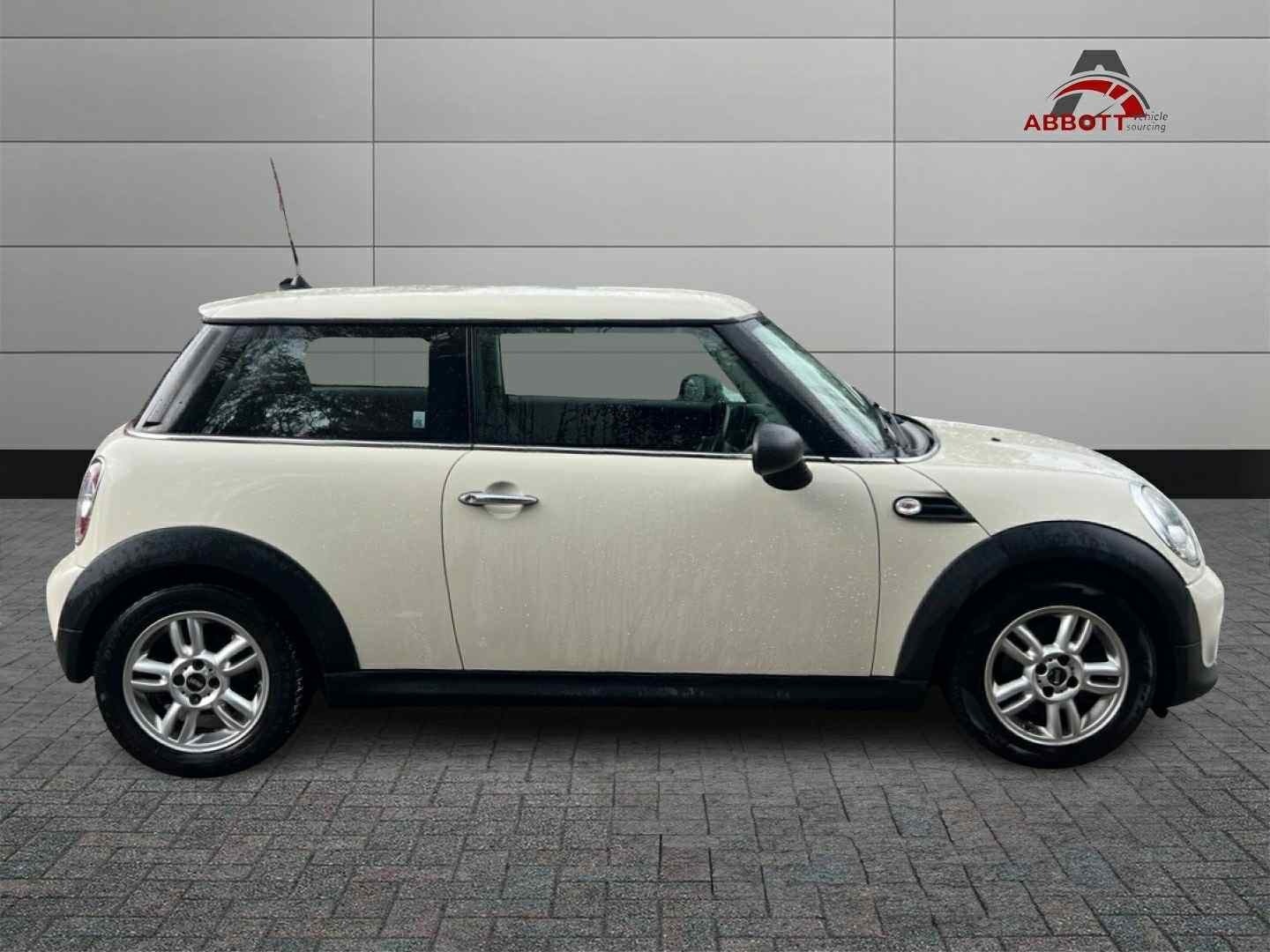 Used MINI Hatch 2011 for sale - 76322049: Photo 7