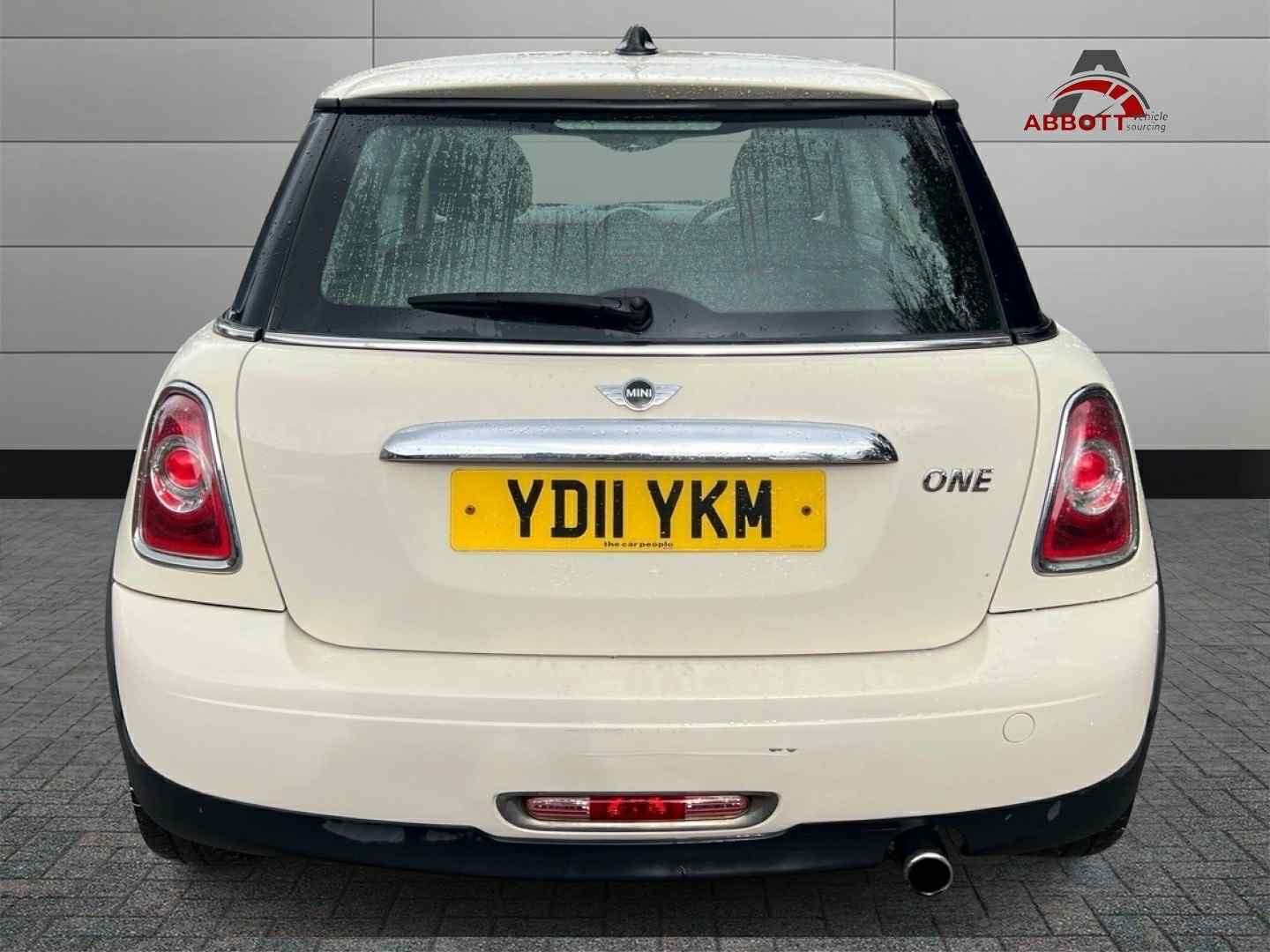 Used MINI Hatch 2011 for sale - 76322049: Photo 8