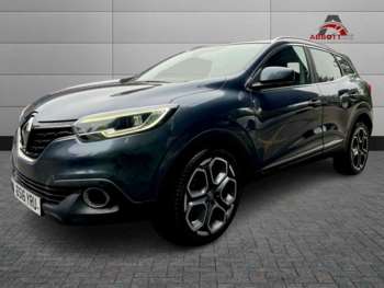 2016 (16) - 1.5 dCi Dynamique S Nav 5dr