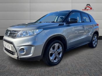 Used Suzuki Vitara 2017 for sale - 79867095: Photo