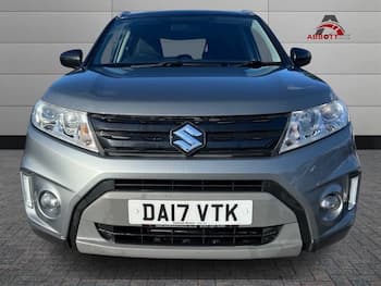 Used Suzuki Vitara 2017 for sale - 79867095: Photo