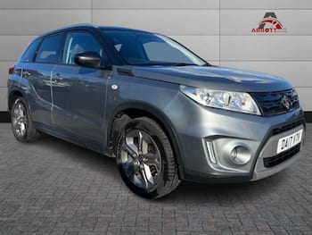 Used Suzuki Vitara 2017 for sale - 79867095: Photo