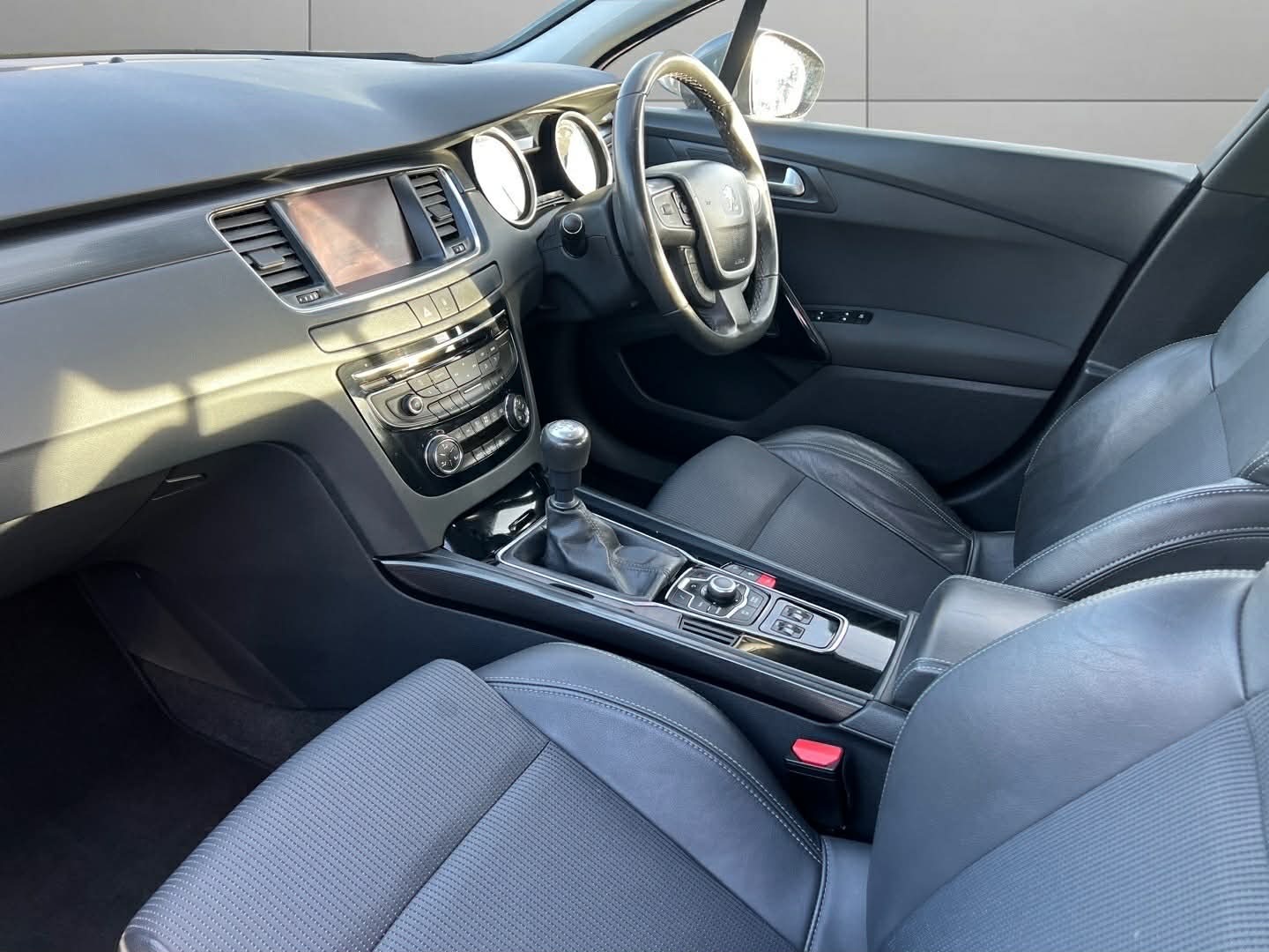 Used Peugeot 508 2012 for sale - 77083238: Photo 11