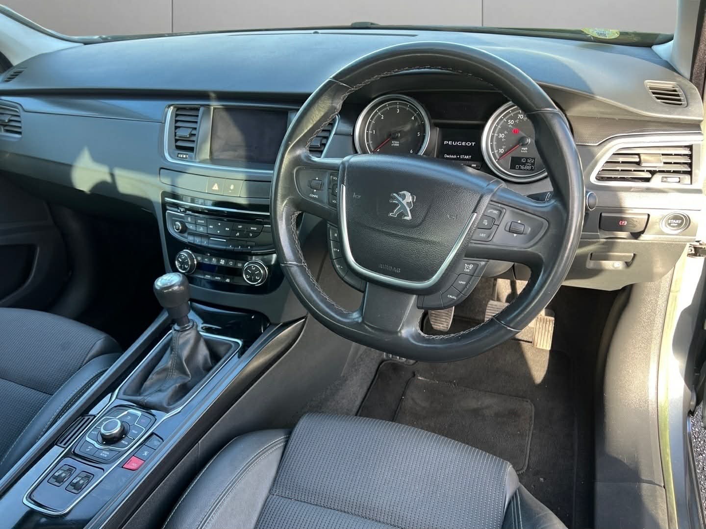 Used Peugeot 508 2012 for sale - 77083238: Photo 9