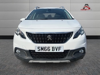 Used Peugeot 2008 2016 for sale - 79559866: Photo