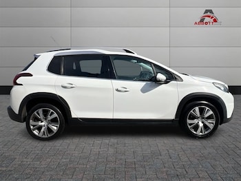Used Peugeot 2008 2016 for sale - 79559866: Photo