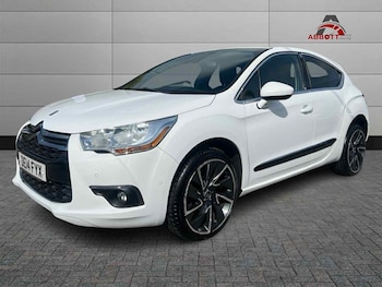 2014 (14) - 2.0 HDi DSport 5dr