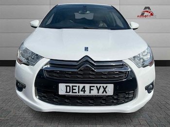 Used Citroen DS4 2014 for sale - 75547543: Photo
