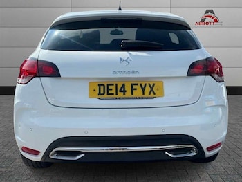 Used Citroen DS4 2014 for sale - 75547543: Photo