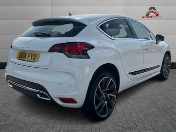 Used Citroen DS4 2014 for sale - 75547543: Photo