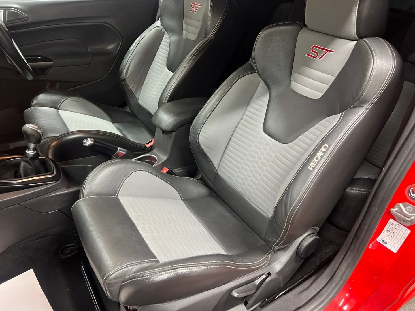 Used Ford Fiesta 2013 for sale - 77561131: Photo 13