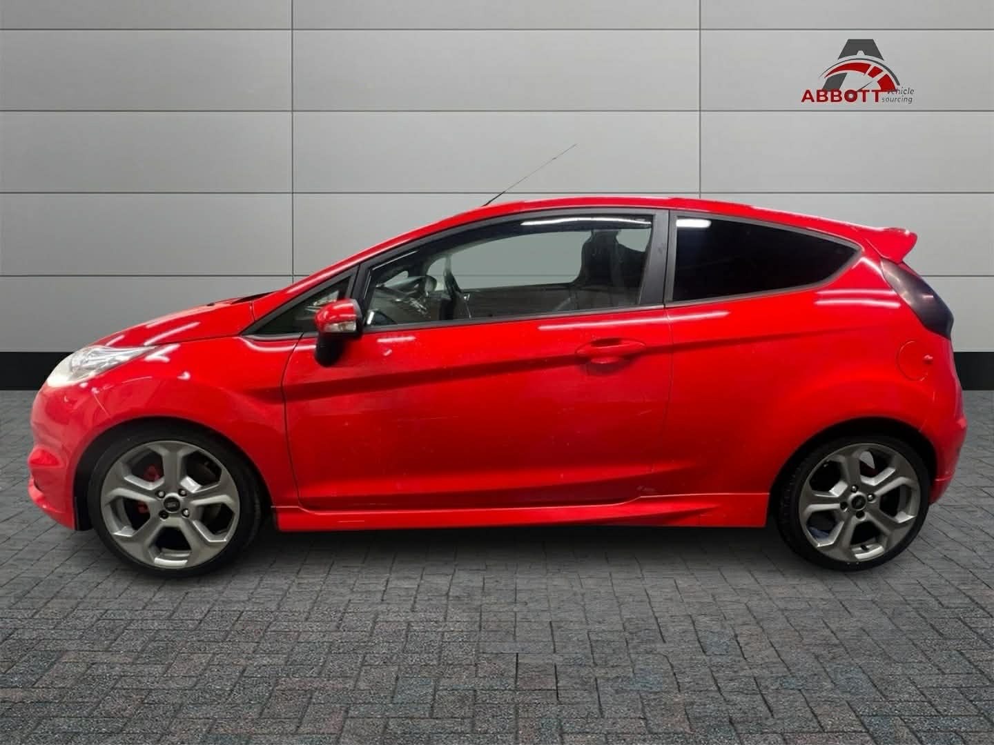 Used Ford Fiesta 2013 for sale - 77561131: Photo 2