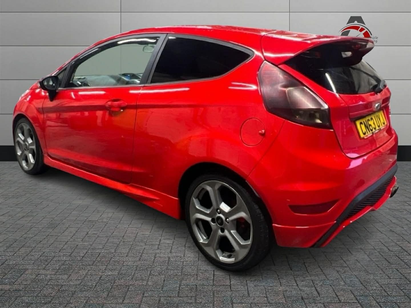 Used Ford Fiesta 2013 for sale - 77561131: Photo 3