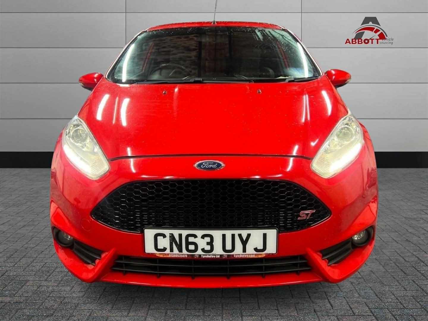 Used Ford Fiesta 2013 for sale - 77561131: Photo 5