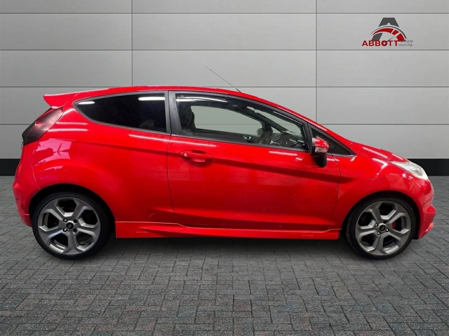 Used Ford Fiesta 2013 for sale - 77561131: Photo 7