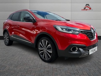 Used Renault Kadjar 2016 for sale - 79581895: Photo