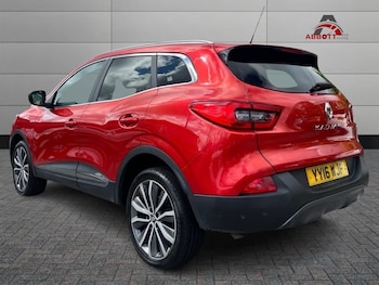Used Renault Kadjar 2016 for sale - 79581895: Photo