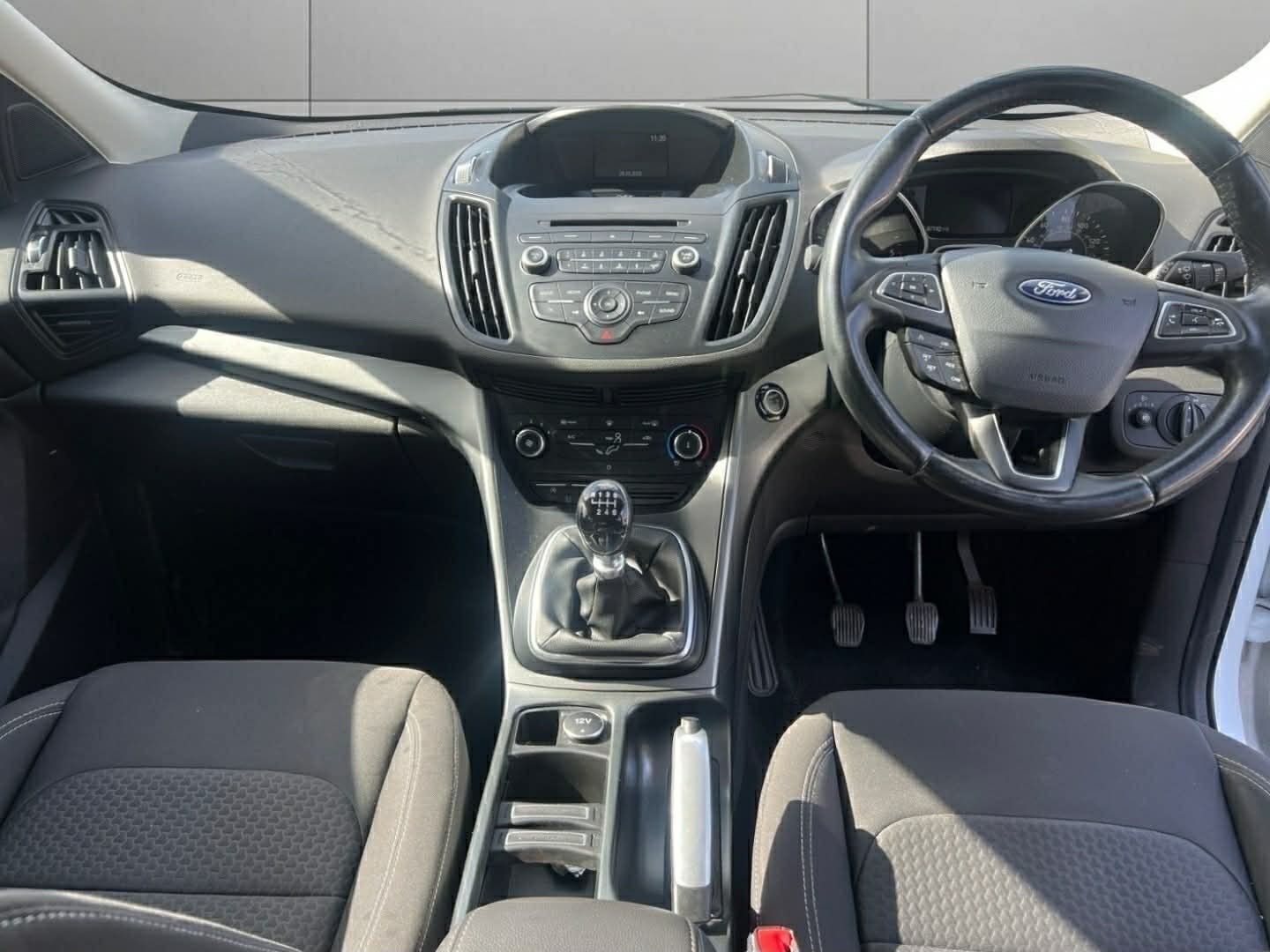 Used Ford Kuga 2017 for sale - 78061626: Photo 10