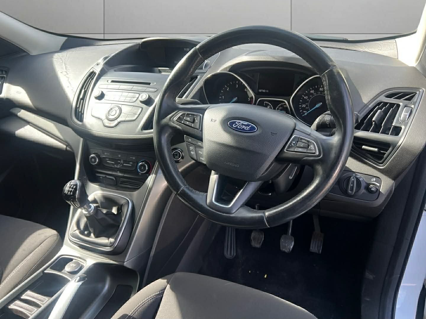 Used Ford Kuga 2017 for sale - 78061626: Photo 11