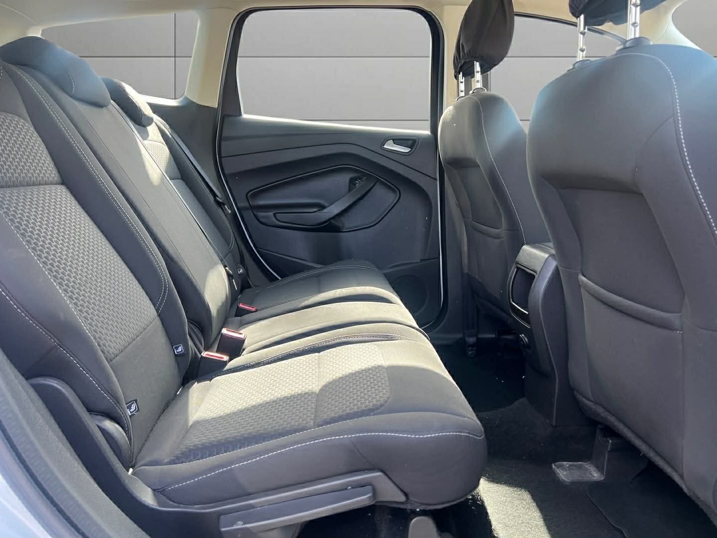 Used Ford Kuga 2017 for sale - 78061626: Photo 12