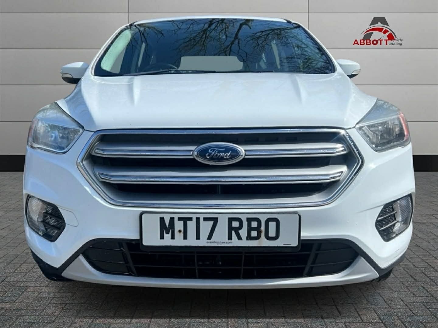 Used Ford Kuga 2017 for sale - 78061626: Photo 4