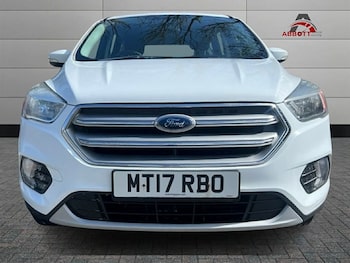 Used Ford Kuga 2017 for sale - 78061626: Photo
