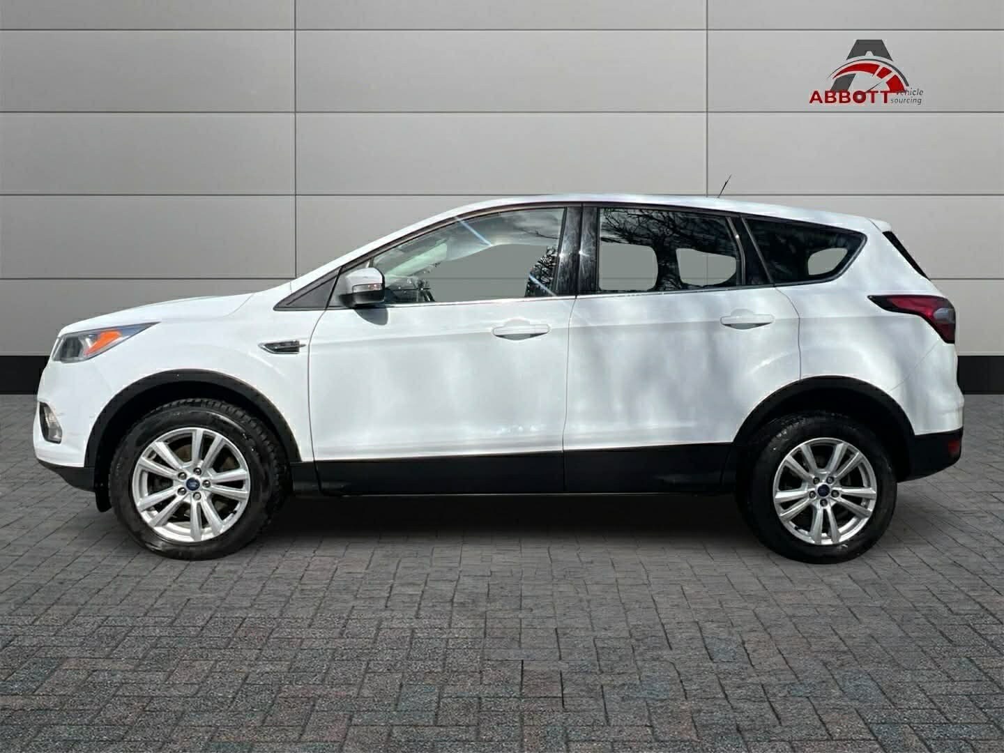 Used Ford Kuga 2017 for sale - 78061626: Photo 5