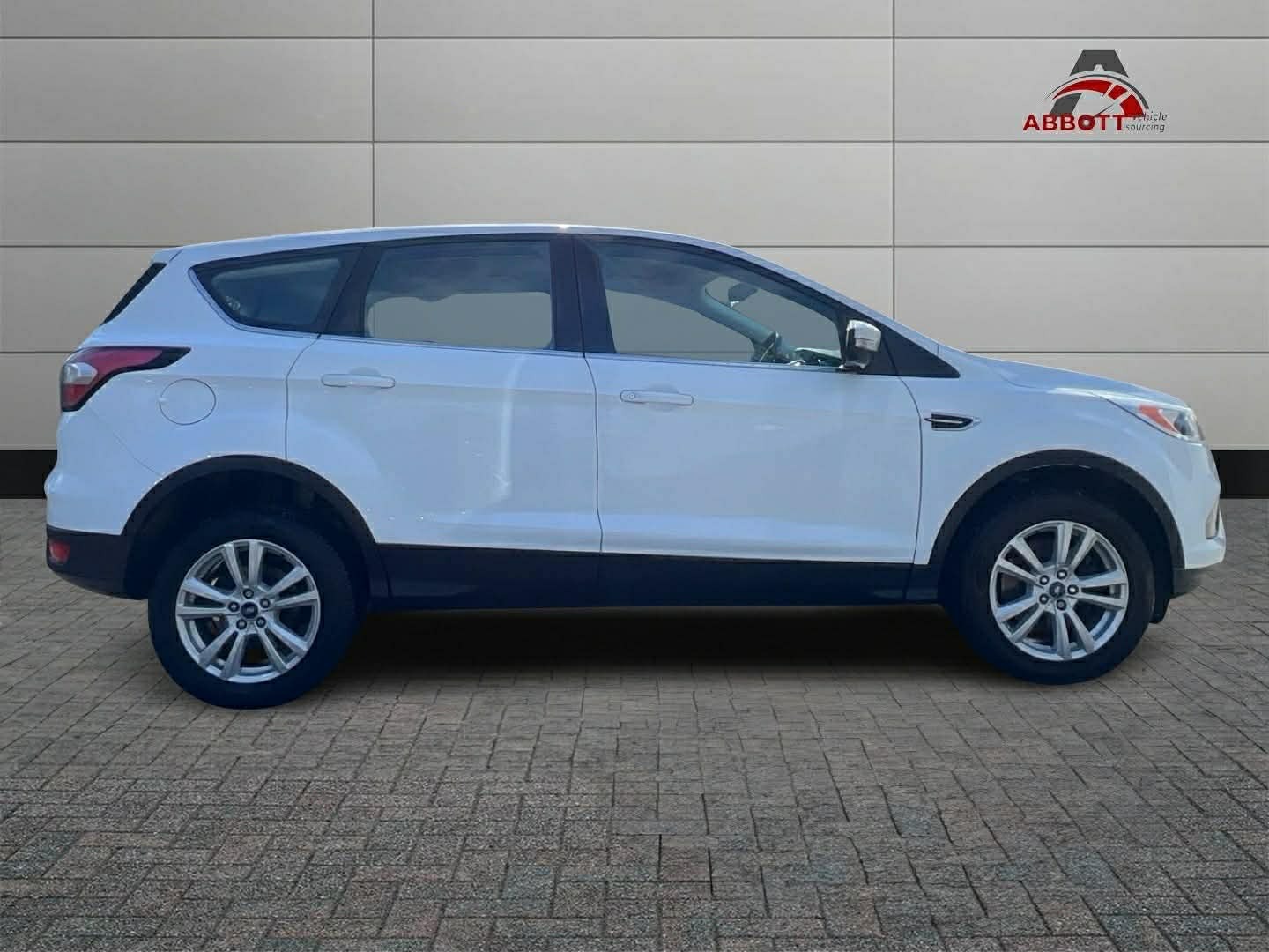 Used Ford Kuga 2017 for sale - 78061626: Photo 6