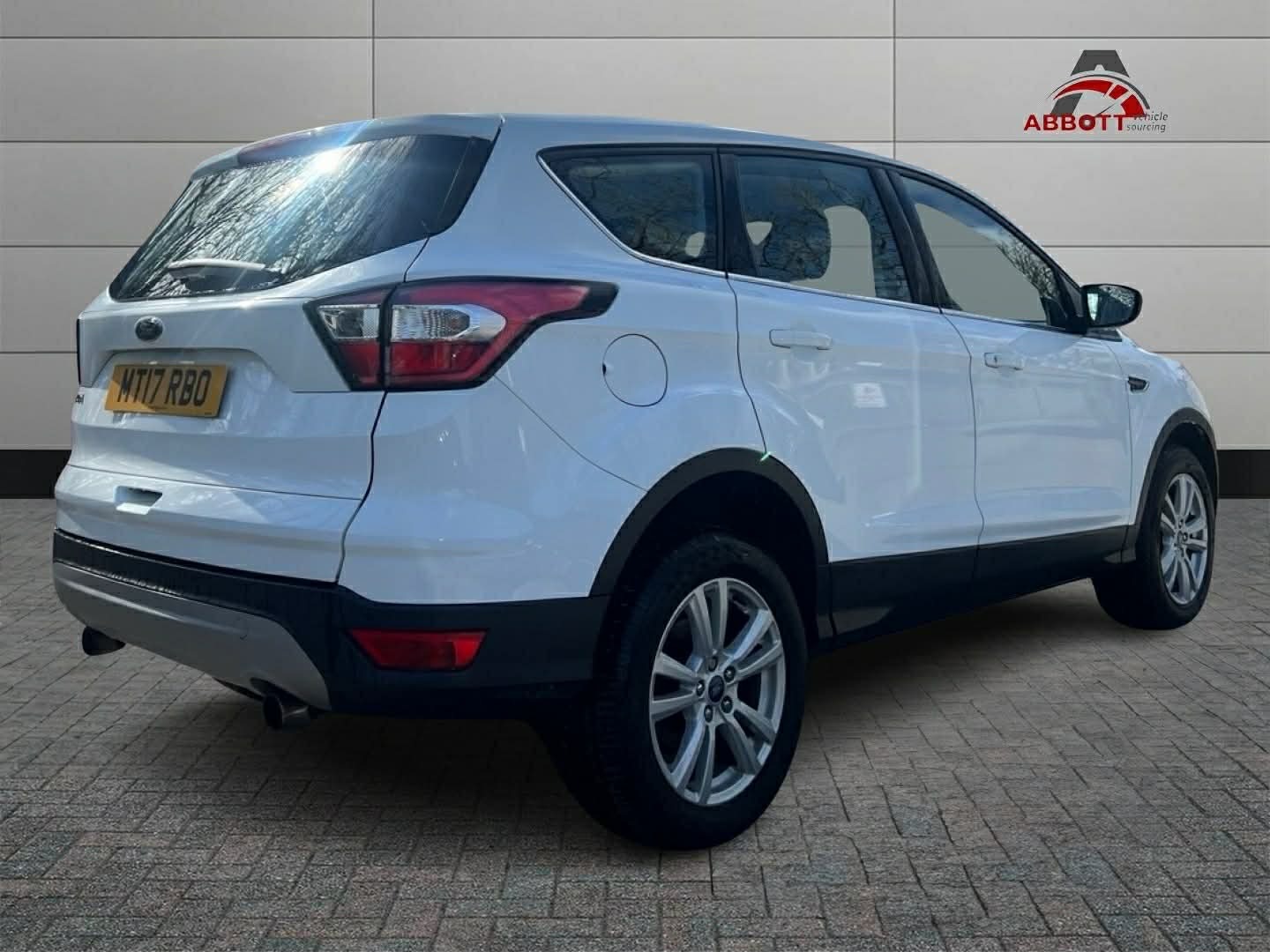 Used Ford Kuga 2017 for sale - 78061626: Photo 7