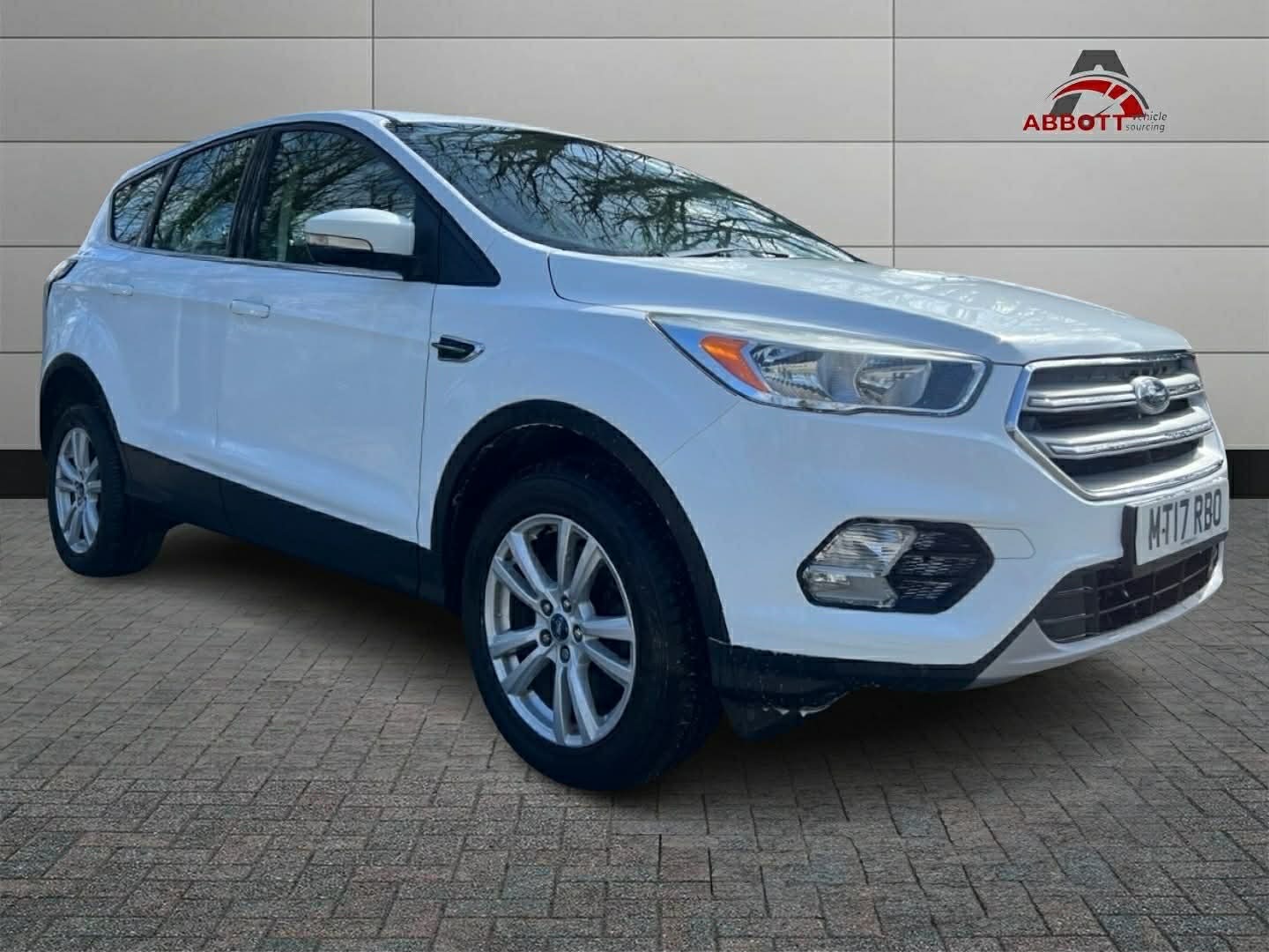 Used Ford Kuga 2017 for sale - 78061626: Photo 8